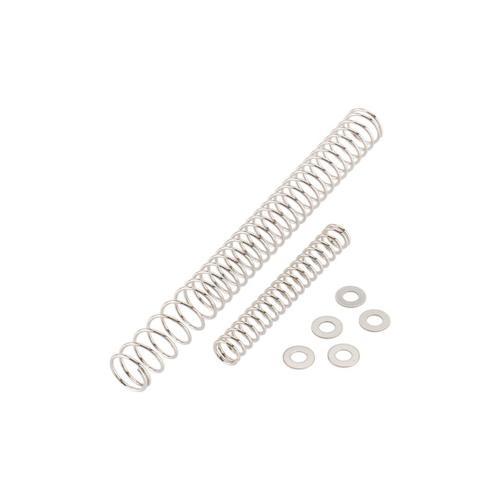 ROOKIE Hi-Capa RS Hybrid Spring Set