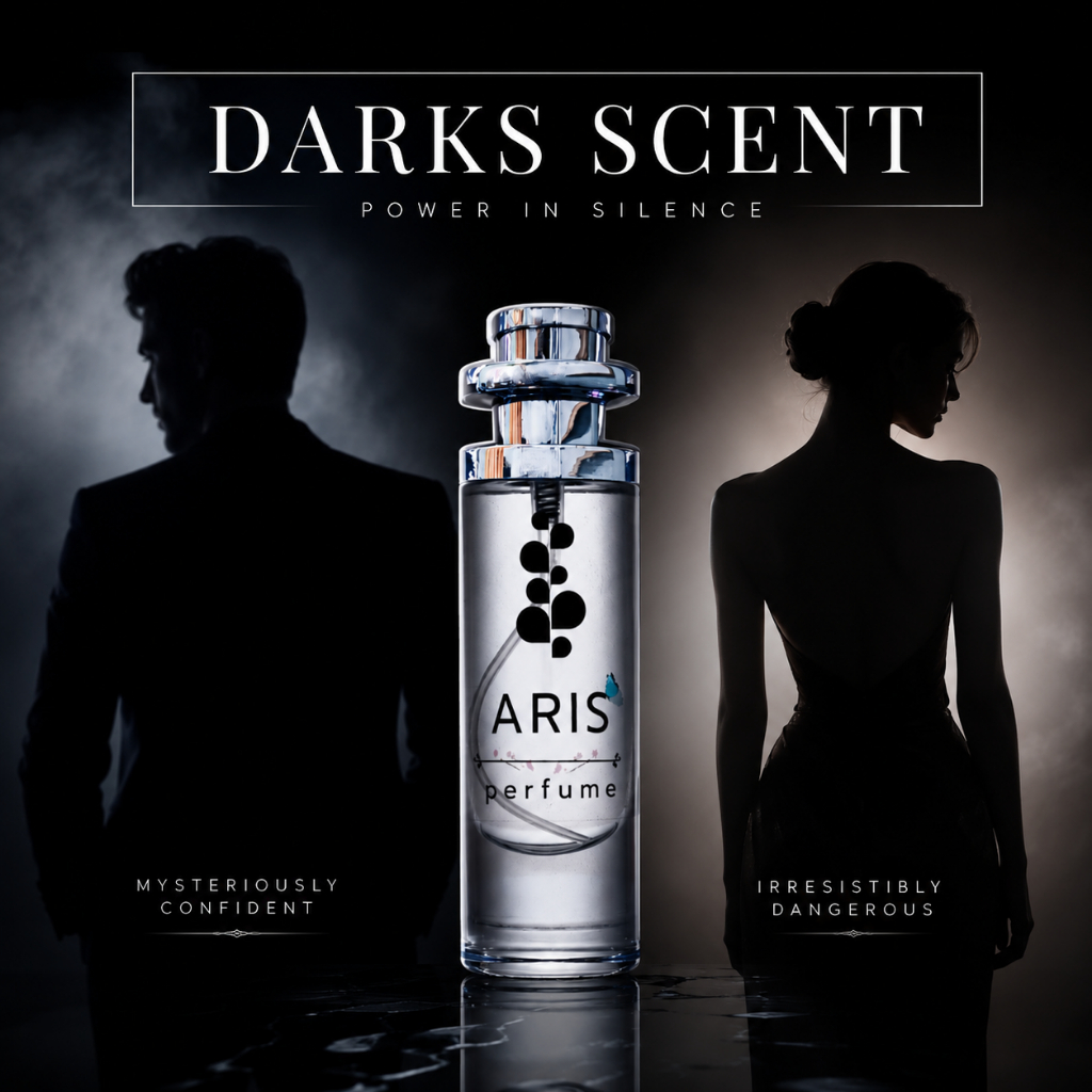 น้ำหอม กลิ่นเข้ม  Aris perfume  โทนเข้มๆ