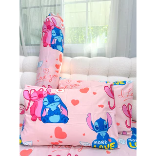 ปลอกหมอนหนุน ปลอกหมอนข้าง ใบละ 40 บาท