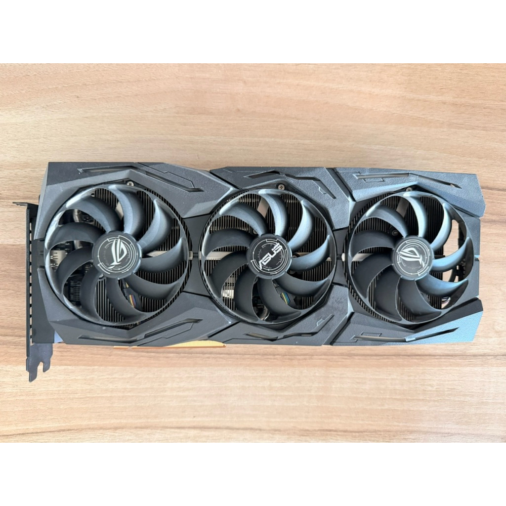 Asus strix rog rx 5700xt 8g