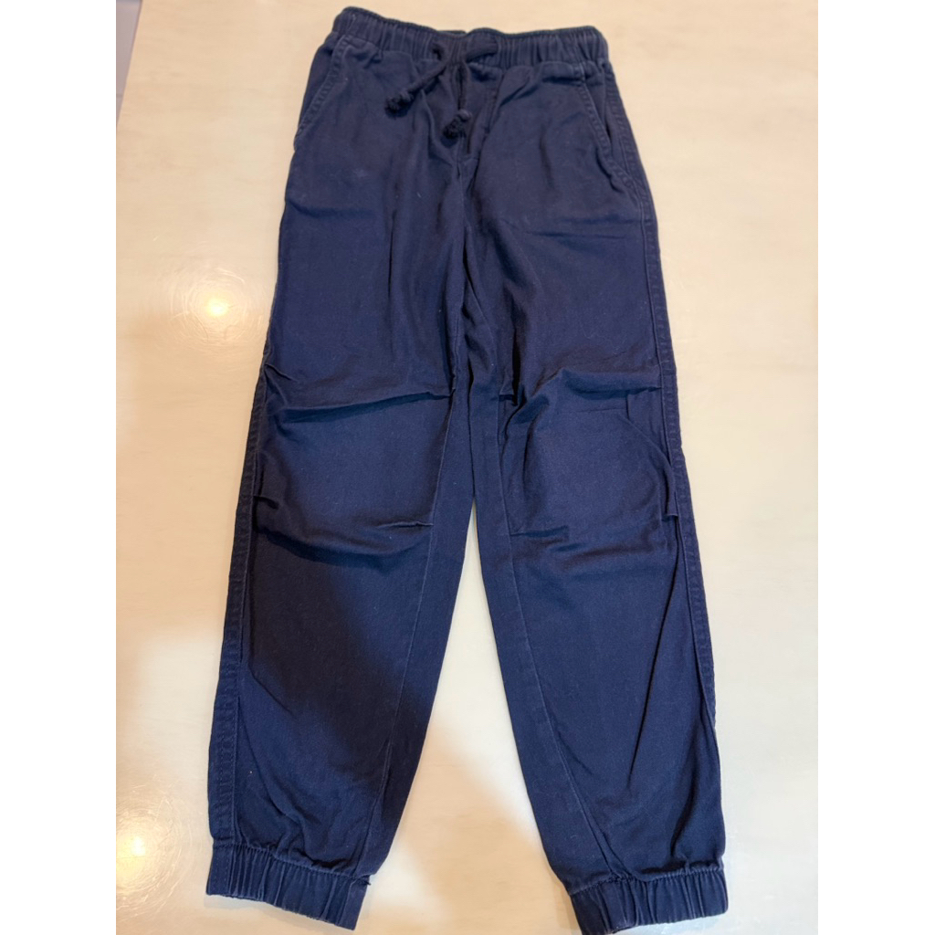 กางเกงเด็กH&M มือ2 size 6-7Y