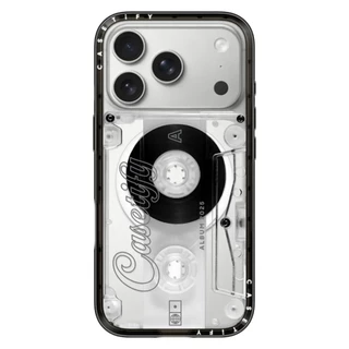 Casetify เคสสำหรับ iPhone 17 / 17 Pro / 17 Pro Max รุ่น Compact Case