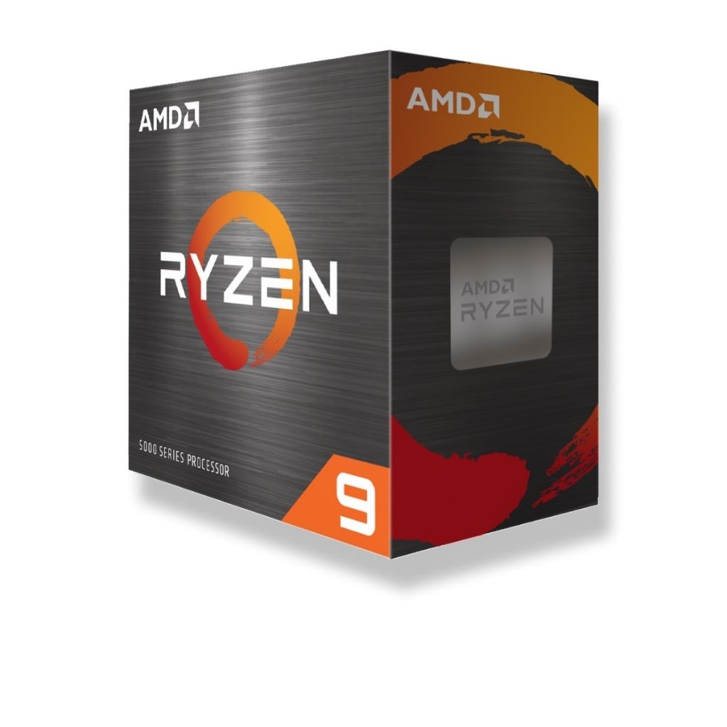 AM4 Ryzen 5900xt ของใหม่ 16/32