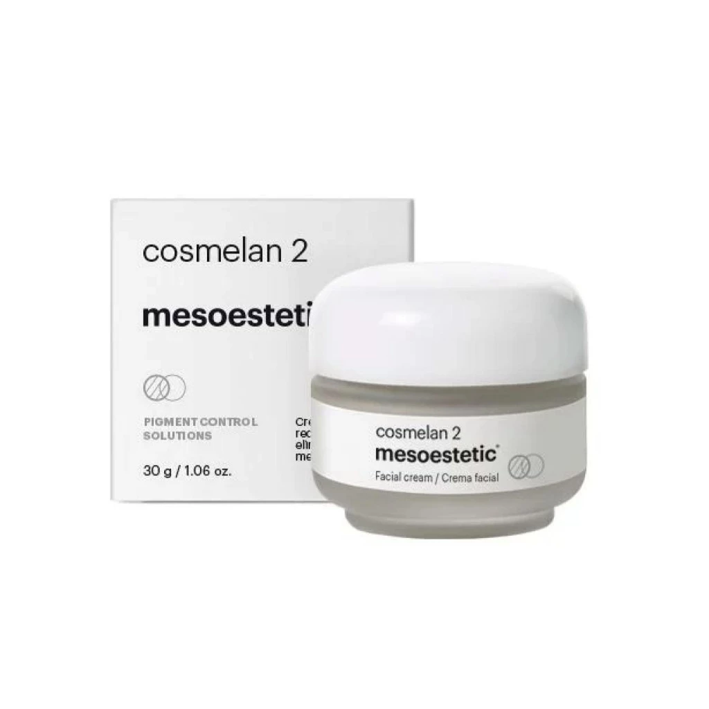 mesoestetic cosmelan2