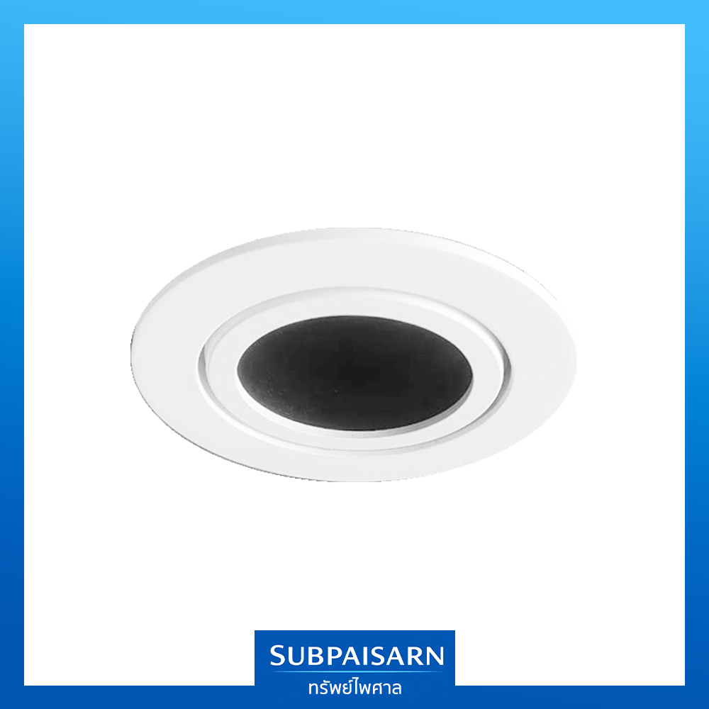 หน้ากาก Downlight Luca-S-D60-H30