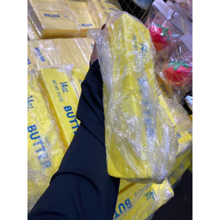 (1ชิ้น) สกุชชี่เนย สกุชชี่บัตเตอร์ butter 🧈 เนยยักษ์ บัตเตอร์ 14oz butter 🧈