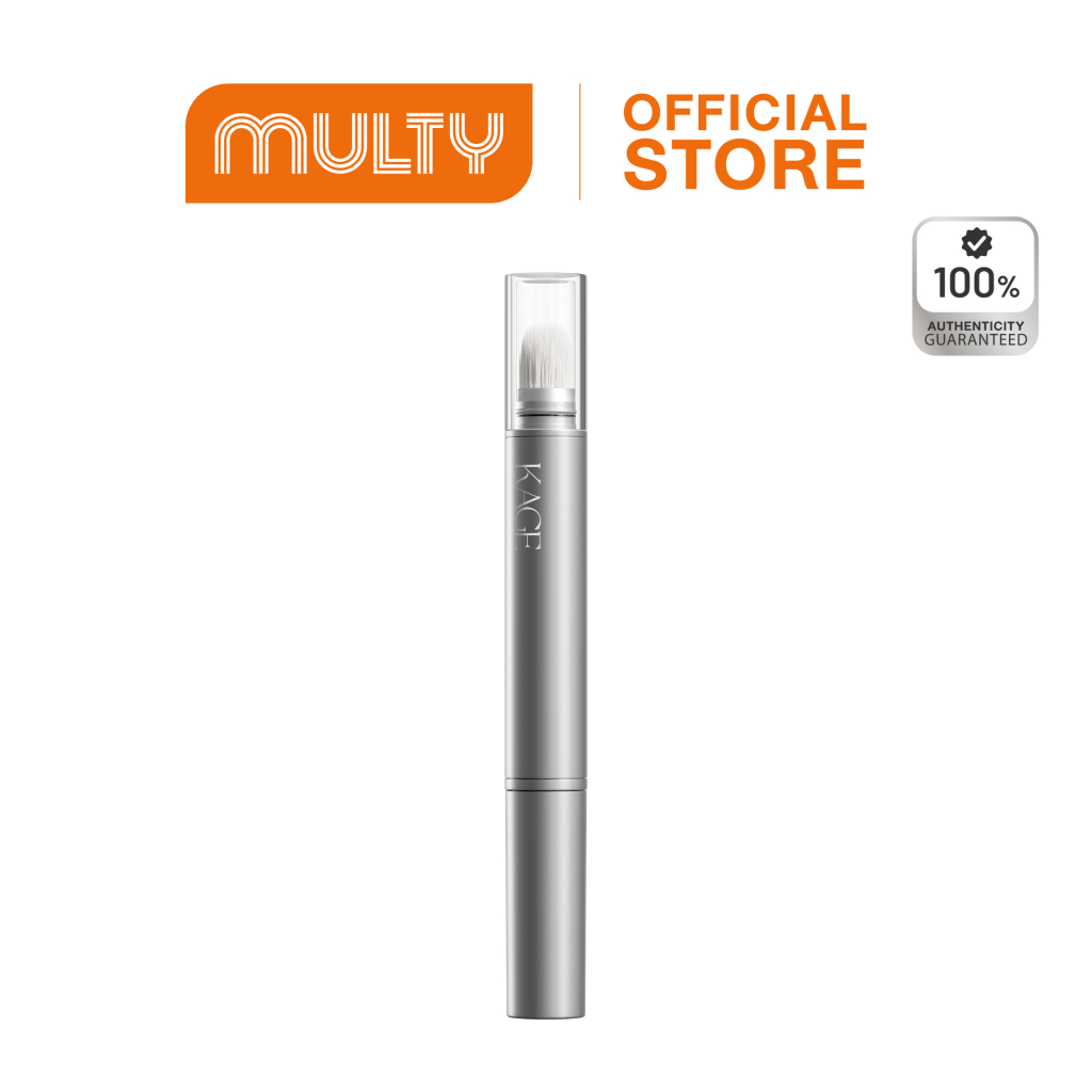 Kage Cloudy Lip Blending 2 g. แพ็กเกจใหม่ ลิปไลเนอร์เบลอขอบปาก