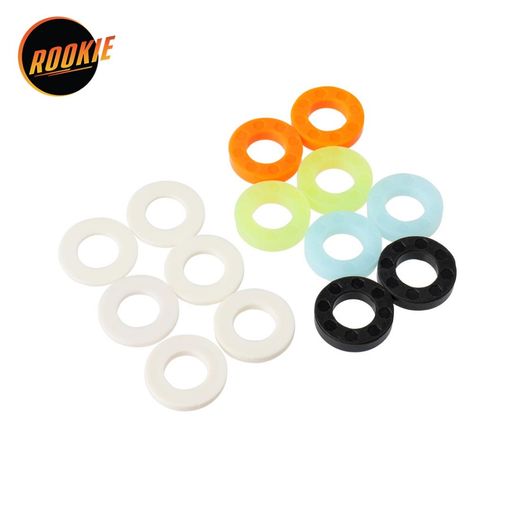 ROOKIE Hi-CAPA Recoil Buffer (Silicone)