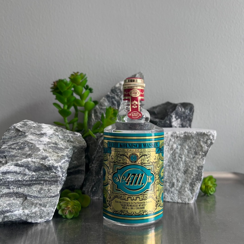 4711 - Original Eau de Cologne แบ่งขาย