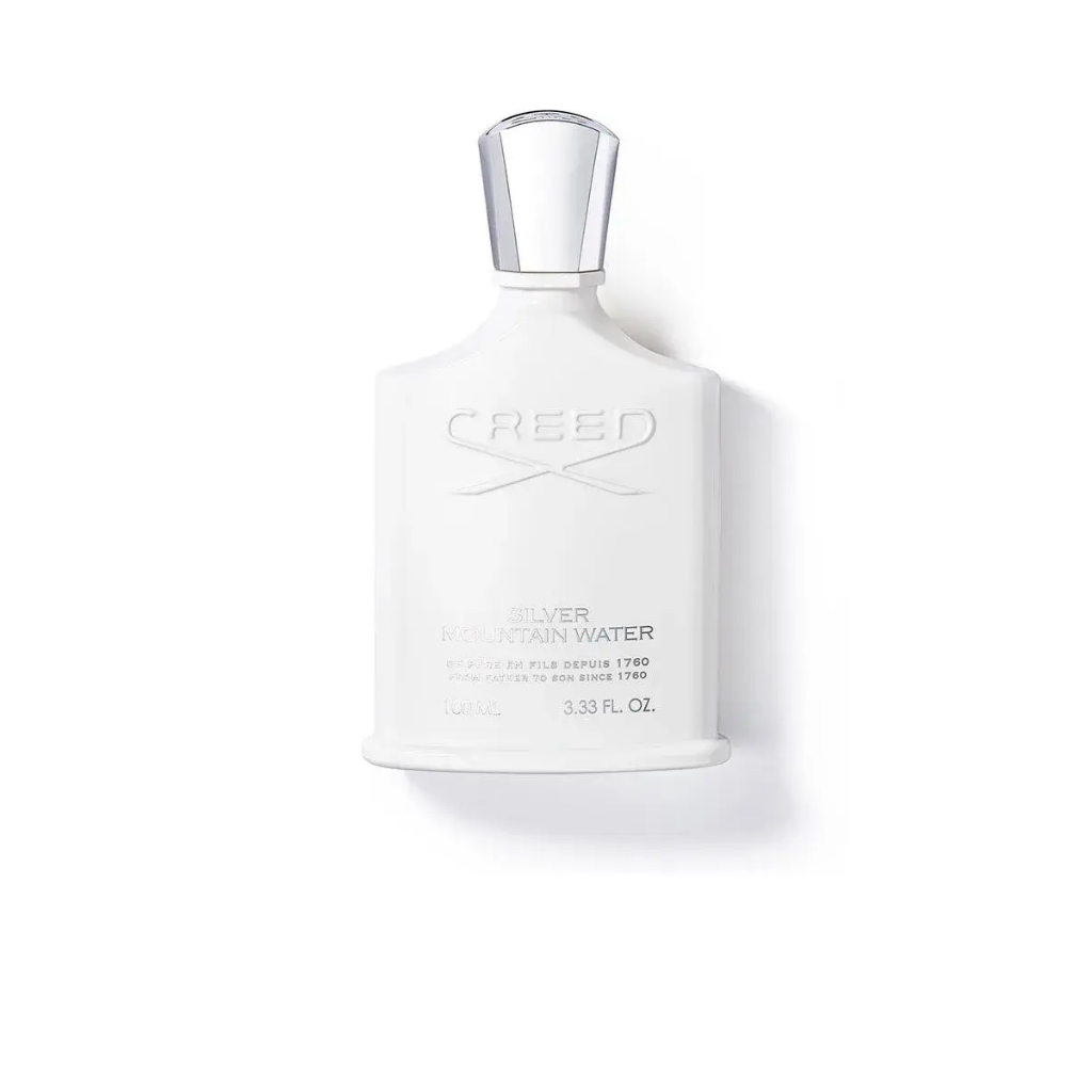 Creed Silver Mountain Water  100 ml