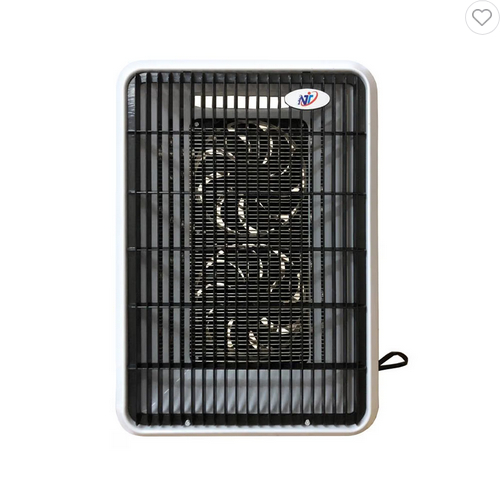 เครื่องดักยุง 2 in 1 NT IK333 8 วัตต์