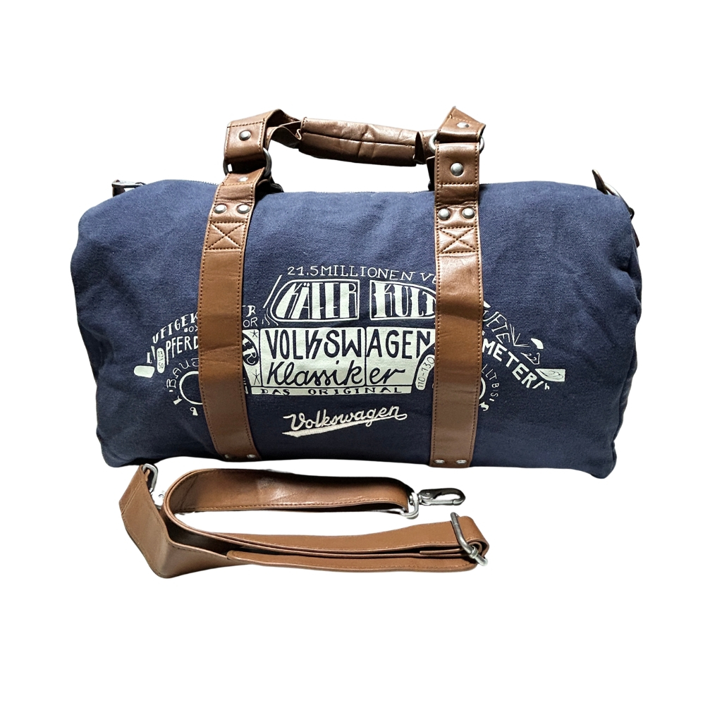 Volkswagen Duffle Bag