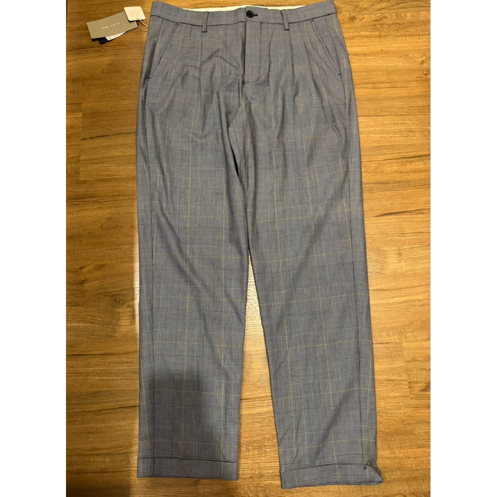 📣 ส่งต่อ Zara Man กางเกง 📣