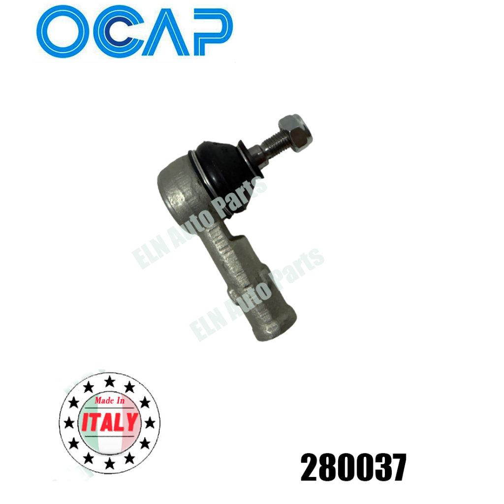 คันชักนอก ล้อหน้า (Tie Rod End) ซีตรอง อิเวชั่น CITROEN Evasion  ปี 1994-2002