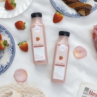 ขวดพลาสติก ทรงสี่เหลี่ยม ปากกว้าง 34 มิล ขนาด 300 ml ( 50 ใบ / 120 ใบ + พร้อมฝา เลือกสีฝาได้ ) พลาสติกใส PET ขวด