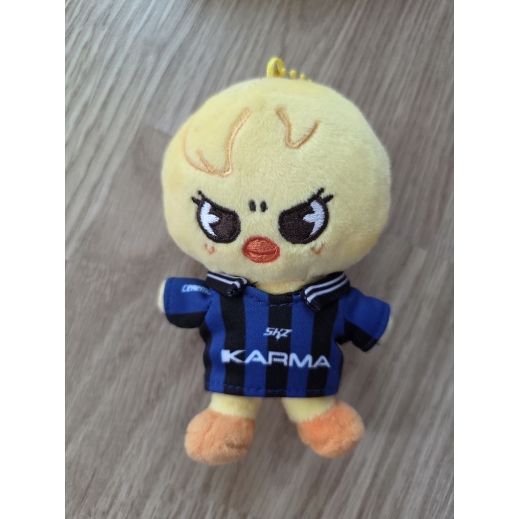 Skzoo Plushie 15 cm พร้อมส่ง Stray kids