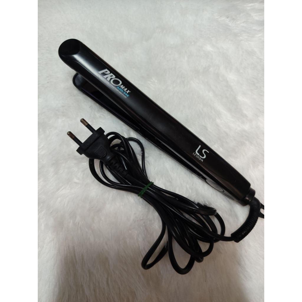 เครื่องหนีบผม LESASHA LS1015