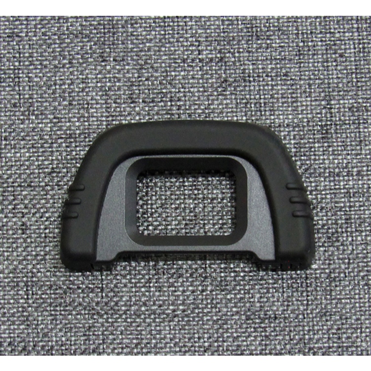 ยางช่องมองภาพกล้อง Eyecup D750 D610 D600 D7000 D80 D90 D200 D300 D300s เทียบเท่า DK-21