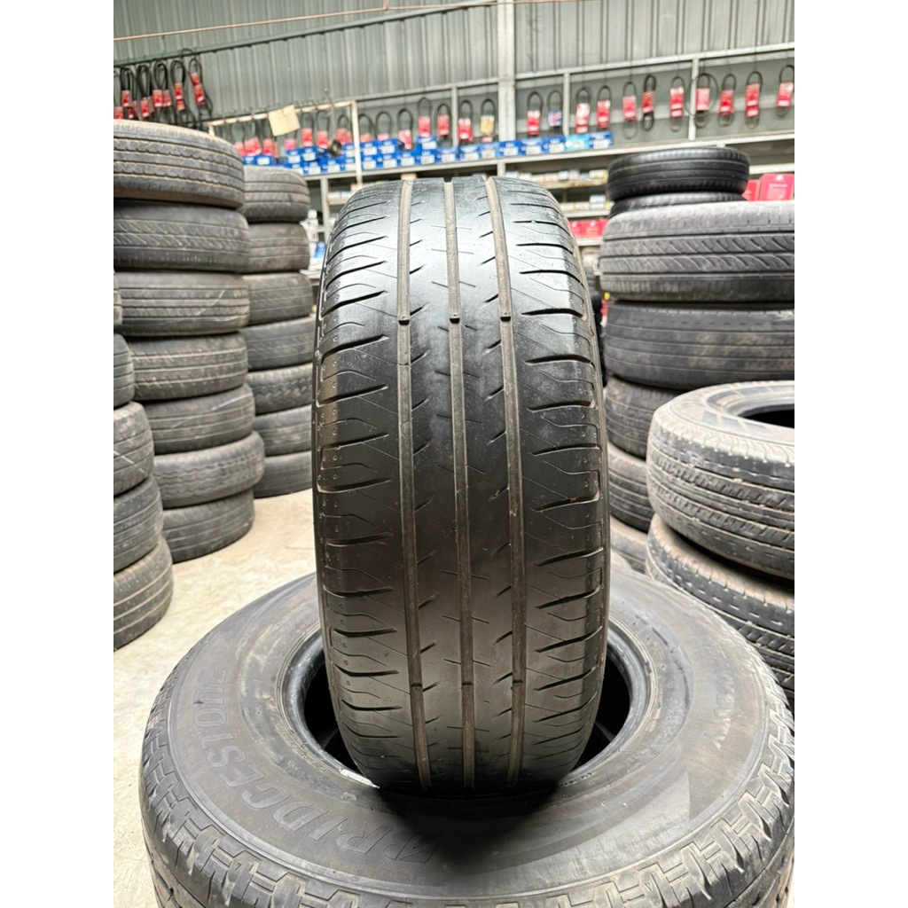 ยางรถยนต์มือสองGoodyear195/60R15(ปี20)ต่อเส้น