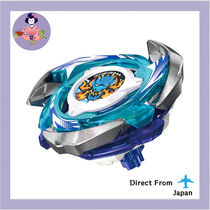 TAKARA TOMY BEYBLADE X CX-01 Starter Dranbrave S6-60V [日本直送]
