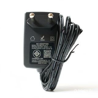 #Adapter TrueID 12V2A ทรูไอดี ทีวี อแดปเตอร์สามารถใช้งานกับกล่องทรูไอดีได้ทุกรุ่น กล้องวงจรปิด, ตัวกระจายสัญญาณ