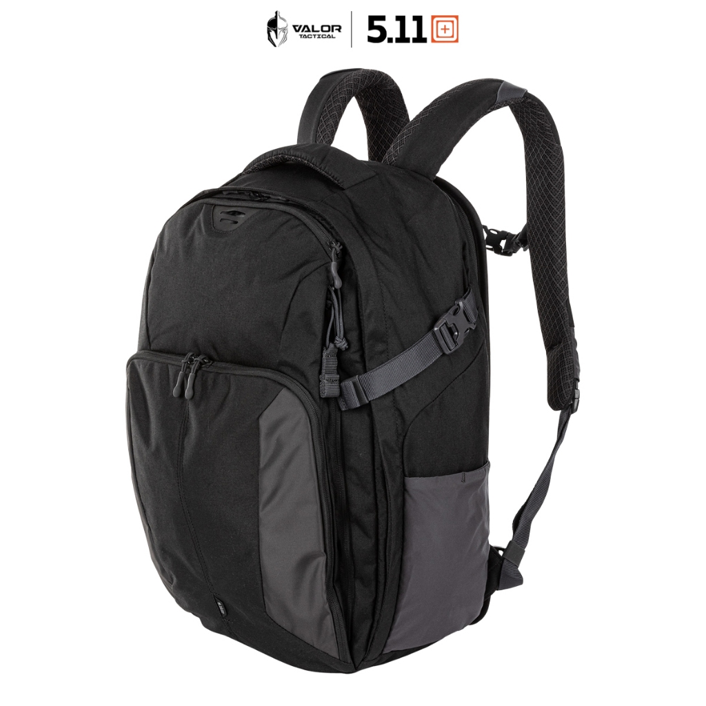 5.11 Tactical - COVRT 24 Backpack 41L กระเป๋าเป้สะพายหลัง ฟังก์ชั่นพกซ่อน ความจุ 42 ลิตร