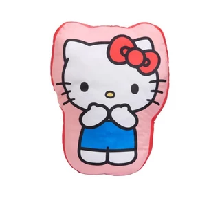 MINI MONO หมอนอิง Sanrio Friends นุ่มสบาย เหมาะสำหรับตกแต่งโซฟา เตียง หรือมุมพักผ่อนให้ดูน่ารักยิ่งขึ้น