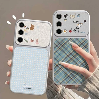 เคส For Samsung A57 A56 A17 A37 A16 A07 A55 A36 S26 S23 S24 Ultra S25 FE A27 A06 A05 A13 A14 A15 A23 A24 A25 A35 A53 A54
