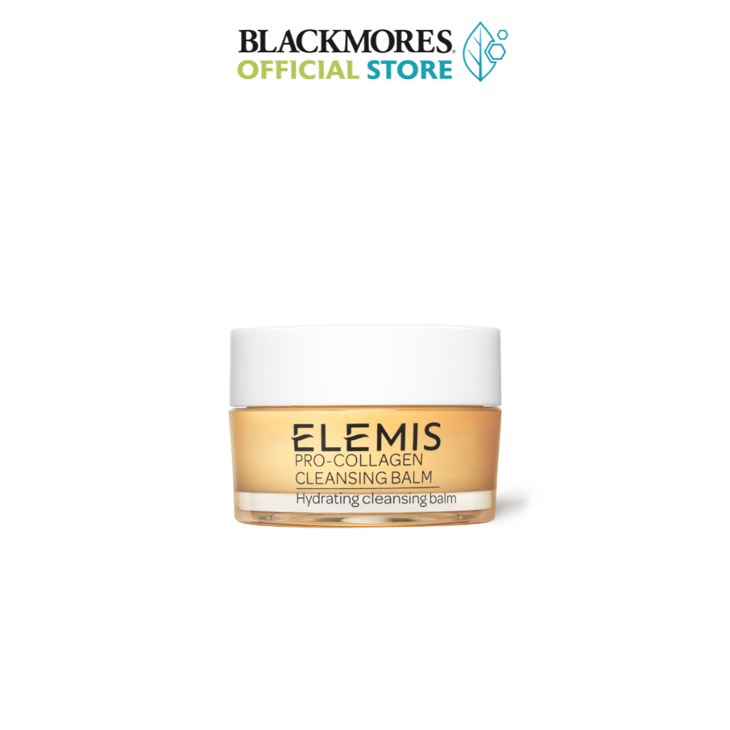 [Gift Not for Sale] Elemis Pro-Collagen Cleansing Balm 20g.