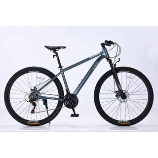 Richter Hawk-1 เสือภูเขา ชุดขับshimano