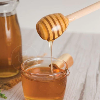 น้ำผึ้งแท้ น้ำผึ้งเกสรดอกไม้ป่า Honey Syrup สำหรับเครื่องดื่ม ชา กาแฟ นมสด เบเกอรี่ ขนาด แบบขวด 1kg และ แกลอน 4kg