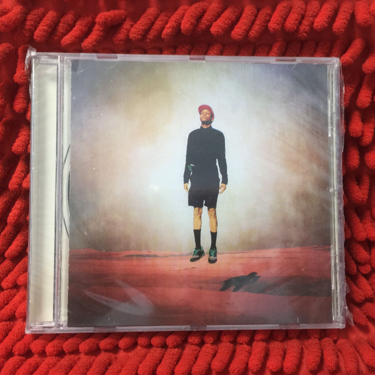 CD Pell – Limbo / Pell – Limbo /V1-126