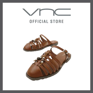 VNC รองเท้าผู้หญิง รองเท้าคัทชู