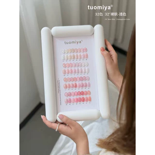 ~ใหม่!! คอลเลคชั่น Tuomiya 32สี