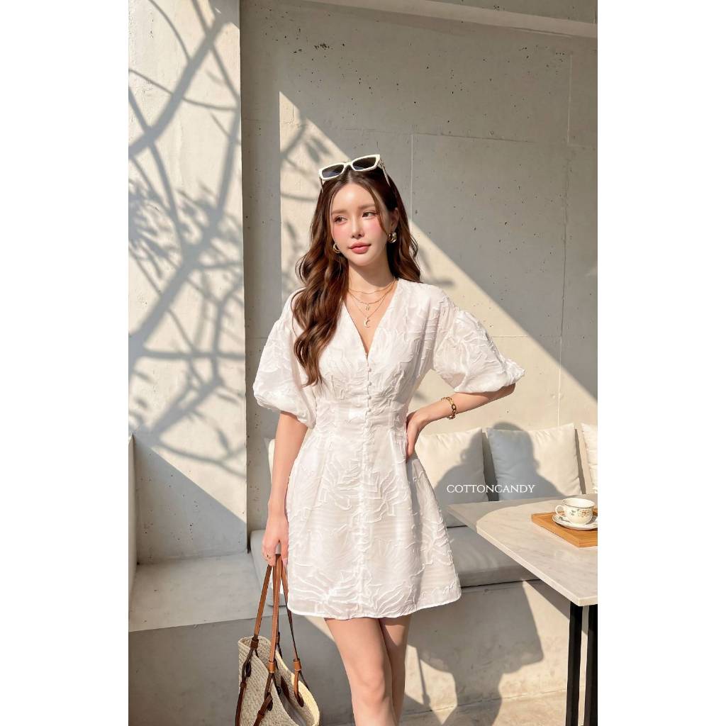 New Mile"korea dress