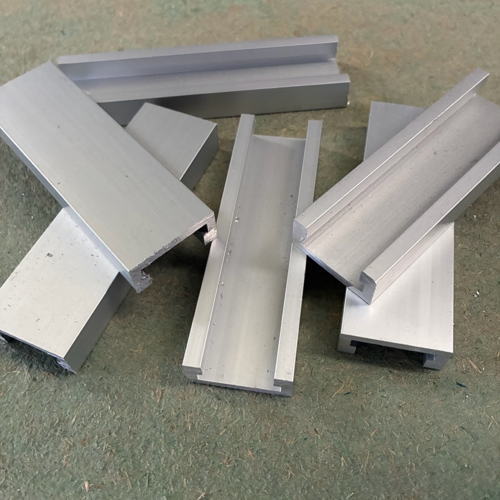 T-track &Slide bar ขนาดสั้น