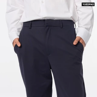 Yuedpao Ultimate Stretch - Men's Pants (Regular Fit) กางเกงสแล็ค กางเกงผู้ชาย กางเกงทำงาน ทรงสลิมฟิต ผ้ายืด ใส่สบาย