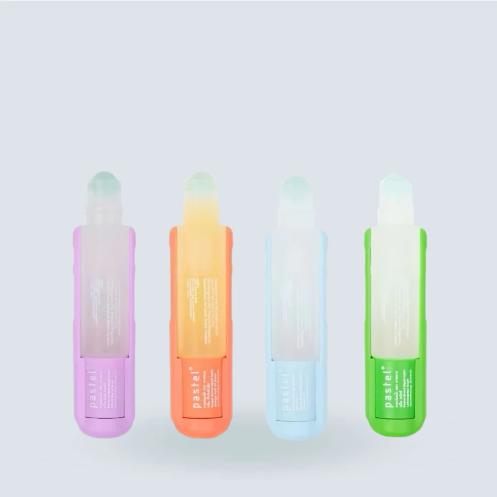 PASTEL Liquid Balm (3ml)