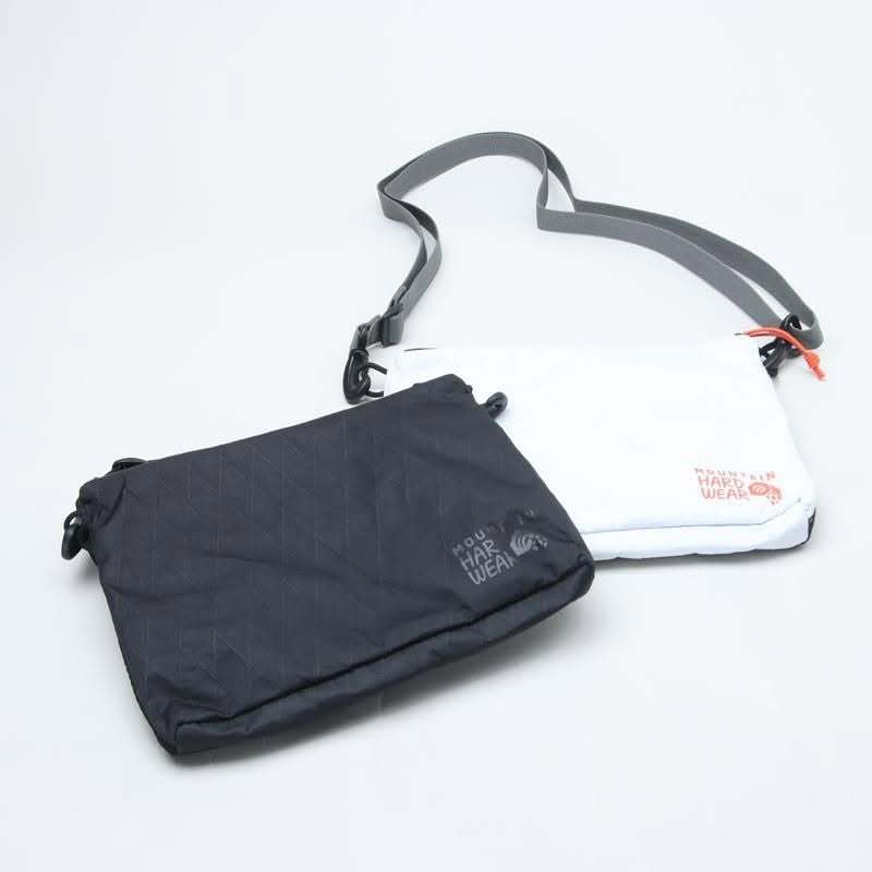 กระเป๋ารุ่น Mountain Hardwear After Six Sacoche Eco