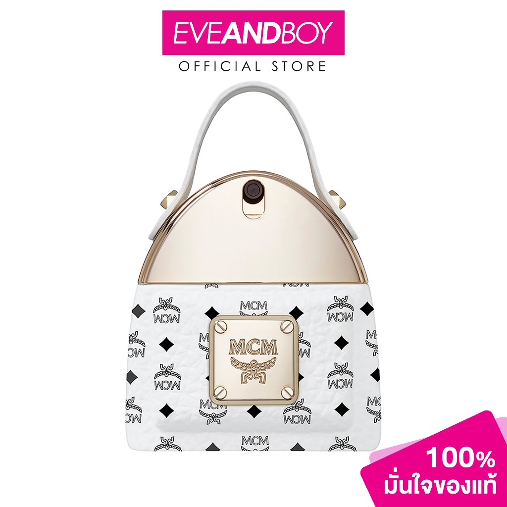 MCM - Cosmic Star EDP เอ็มซีเอ็ม คอสมิก สตาร์ เออ เดอ พาร์ฟูม น้ำหอม
