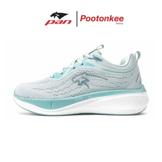 PAN รุ่น PFL376 รองเท้าวิ่ง แพน RUNNING ไซส์ 39-45 สินค้าของเเท้ พร้อมส่ง