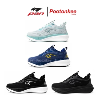 PAN รุ่น PFL376 รองเท้าวิ่ง แพน RUNNING ไซส์ 39-45 สินค้าของเเท้ พร้อมส่ง
