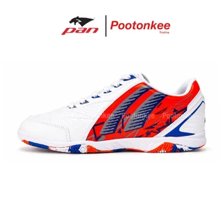 Pan รองเท้าฟุตซอล แพน รุ่น PF-14NA / PF-14NB ใหม่ล่าสุด ไซส์ 32-45 ของเเท้ พร้อมส่ง
