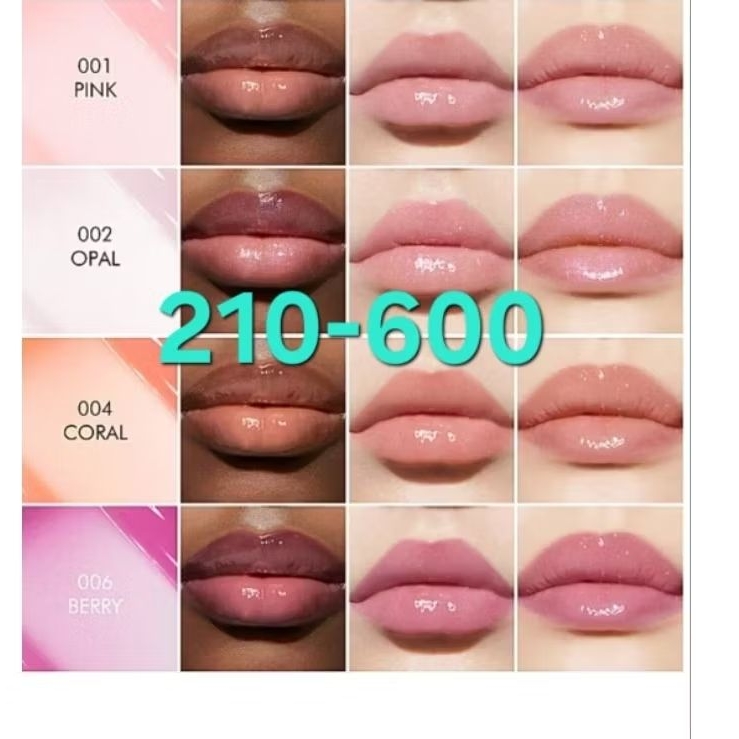 ลิปสติกคละสีเฉพาะลูกค้าที่cfในไลฟ์สดเท่านั้น