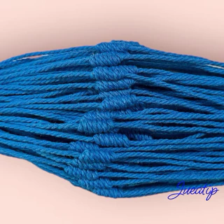 สายสิญจน์ผูกข้อมือสำเร็จรูป ยาว 25-27 ซม มัดละ 100 เส้น