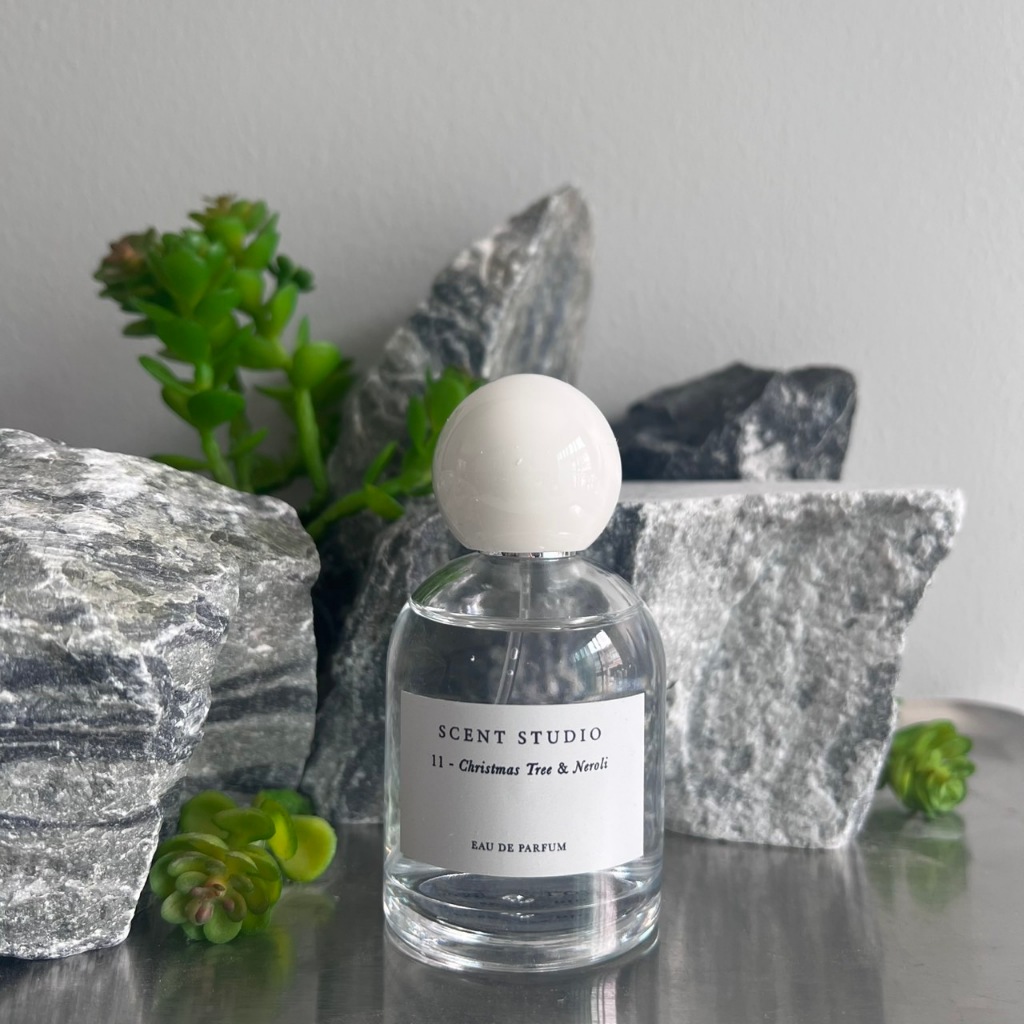 Scent Studio - 11 Chrismas Tree & Neroli แบ่งขาย