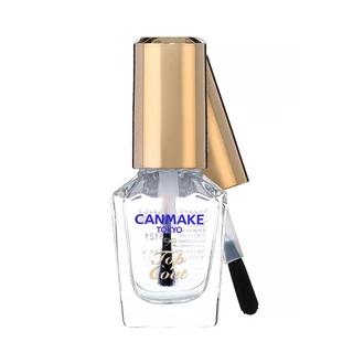 CANMAKE COLORFUL NAILS Top Coat (NTC) ท็อปโค้ท