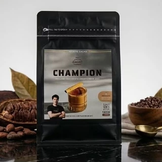 [SPECIAL] Cacao mass โกโก้แมส Premium craft chocolate
