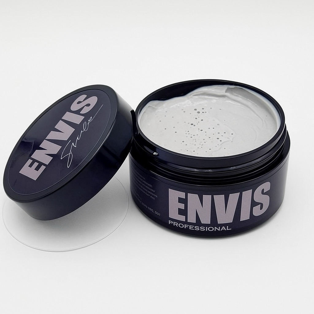 Envis Texture Hair Clay เอนวิส เท็กซ์เจอร์ แฮร์ เคย์ 80 กรัม