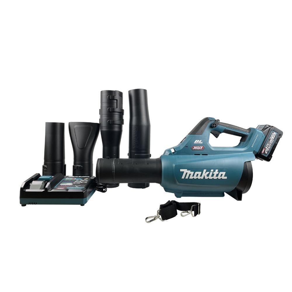 MAKITA เครื่องเป่าลมไร้สาย 40 โวลต์ รุ่น UB001GM101